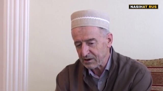 Как Абдулжалил Афанди воспитал своих детей смотреть онлайн