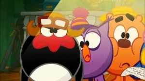 ВСЕ СЕРИИ ЛУНТИК ПЕРЕЕХАЛ К КОПАТЫЧУ ПЕРЕЗАЛИВ.