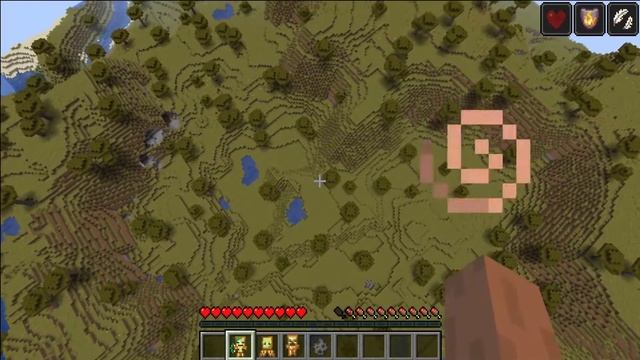 Новые тотемы бессмертия с различными эффектами в Майнкрафт | Обзор мода More Totems Of Undying смотреть онлайн