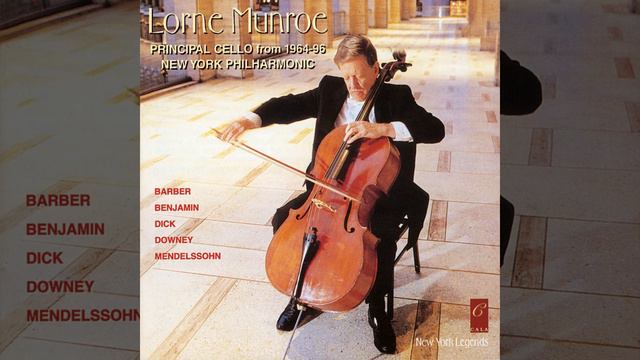 Lydian Suite for Solo Cello: V. Allegro, perpetuo ritmico смотреть онлайн