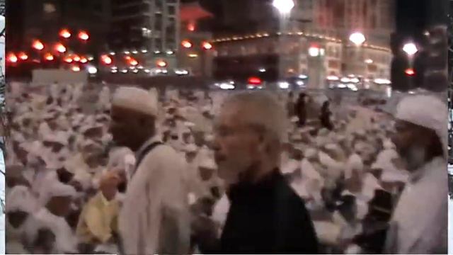 Ренат Ибрагимов о Хадже смотреть онлайн