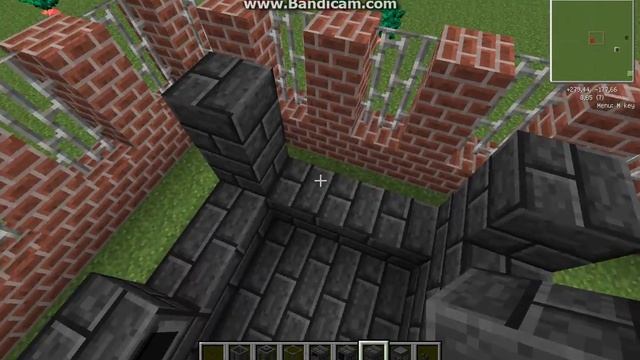 minecraft (обзор модов) Tinkers Construct (Плавильня) смотреть онлайн
