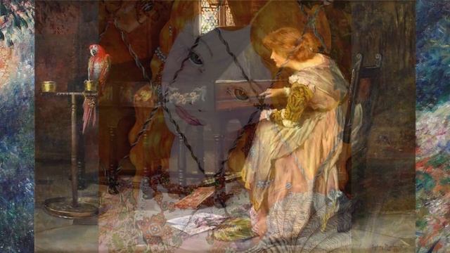 Сказка Графини де Сегюр в переводе Галины Забела "Светлана, Милая Олениха и Котик" смотреть онлайн