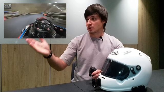 Лучшее крепление камеры на шлем смотреть онлайн