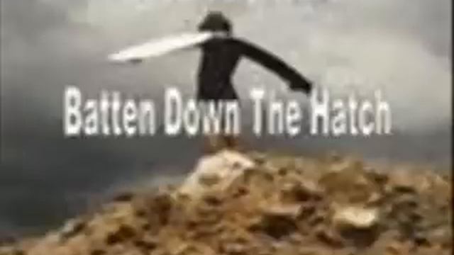 Snow Patrol - Batten Down The Hatch смотреть онлайн