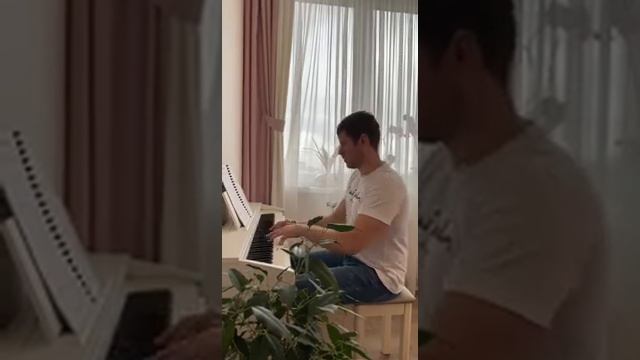 Музыка из фильма "Список Шиндлера" смотреть онлайн