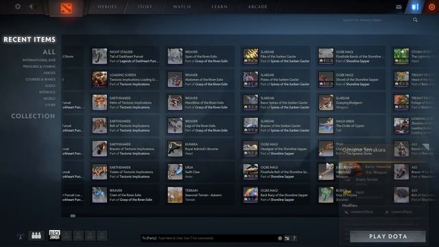 New Treasure - Carmine Cascade MEGA OPENING! The Real Problem With Valve! смотреть онлайн