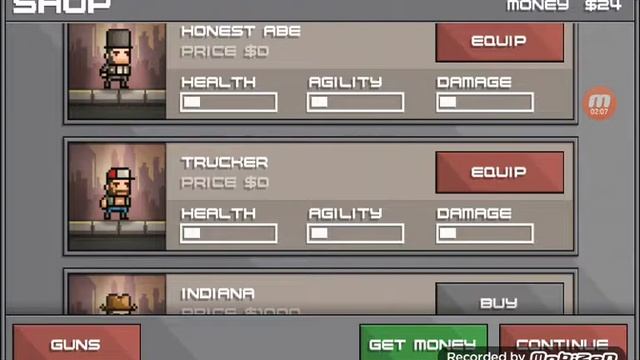 Прохождение игры Random Heroes #1 смотреть онлайн