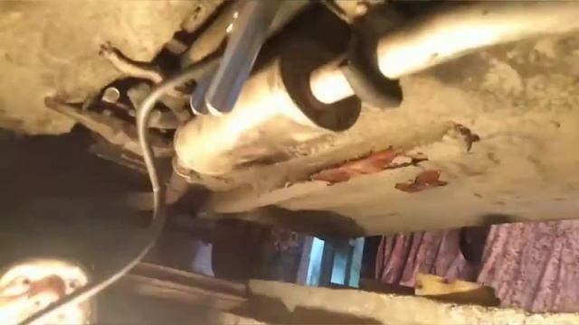 2101 Прямоток ,выхлоп смотреть онлайн