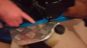 Мотосамокат самодельный | Обзор