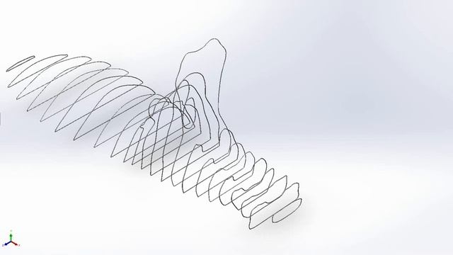 Каркас для топиари скульптуры бегемот. Этапы сборки конструкции смотреть онлайн