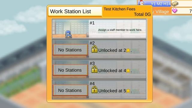 Burger Bistro Story (Android): Playthrough - Part 1 смотреть онлайн