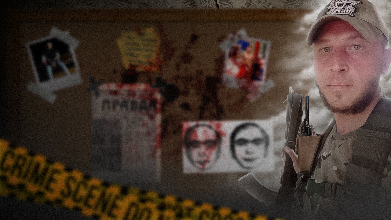 Пьяный боец ММА убил героя СВО в Челябинской области. Следком взял дело под особый контроль. смотреть онлайн