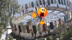 5 Лучших Аттракционов СССР