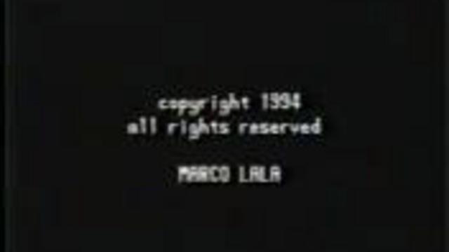 БОЕВАЯ СИСТЕМА "MARCO LALA" (УЧЕБНЫЕ ТАЙНЫ) Часть-12/26 смотреть онлайн