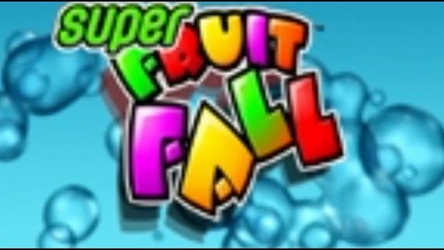 Super fruit fall! Incident Music смотреть онлайн
