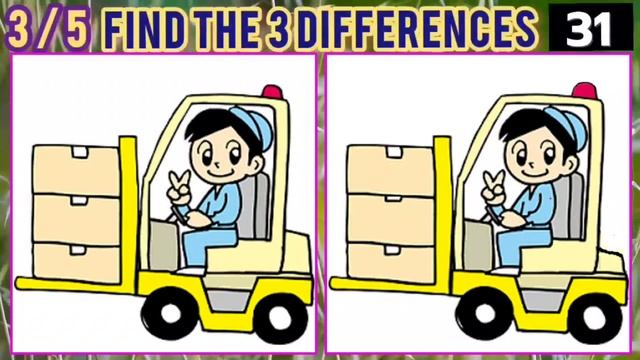 Find The Differences | Spot The Differences | Ultimate Challenge to find all смотреть онлайн
