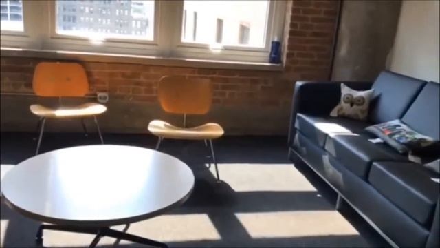 Columbia College Chicago Orientation Day! смотреть онлайн