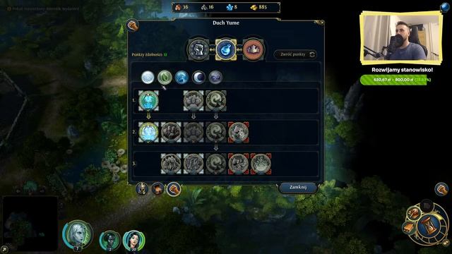 Heroes 6 Scenariusze | W sercu koszmarów | Sveltana do boju! смотреть онлайн