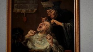 Страшная средневековая медицина. Как и чем лечили в Средние века