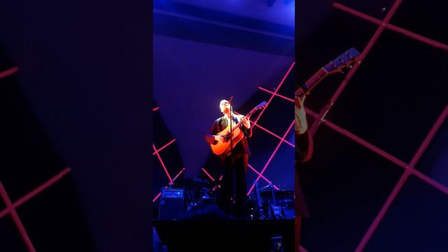 In the Drugs - Low, covered by Father John Misty at Cine Joia (08/11/2022) смотреть онлайн