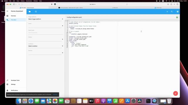 Step-by-Step Guide: Installing DIYHue on Home Assistant as an Addon. смотреть онлайн