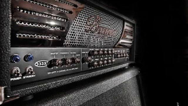 Another happy soundbite of my new Bugera 333XL!!!! смотреть онлайн