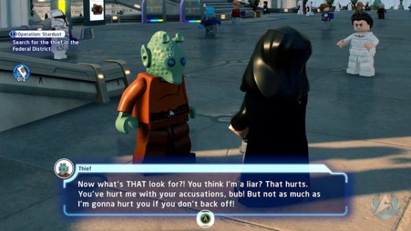 HOW TO UNLOCK THE DEATH STAR CAPITAL SHIP in LEGO  Star Wars The Skywalker Saga