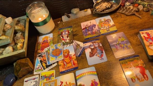 CAPRICORN ♑️ “V FOR VICTORY!” Next 48hrs NOVEMBER 2022, TAROT & ORACLE READING смотреть онлайн