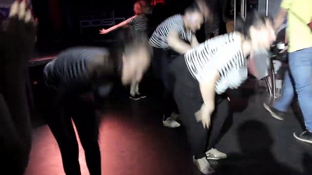 Starters Annet / Academia de Salsa / Siberian Dance Battle /Reggaeton смотреть онлайн