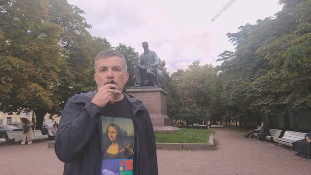 Врубель в Петербурге. Остановка семнадцатая. Мамонтовская опера в Консерватории. Год 1898. смотреть онлайн