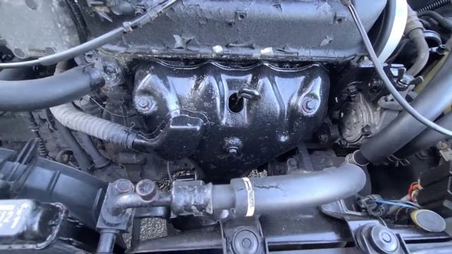 SOLD- 1992 Honda Civic EG Hatch смотреть онлайн