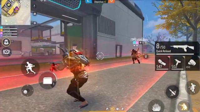 PLAY FREE FIRE MAX CS RANKED PUSH 💖💖💖💖🔥🔥🔥 смотреть онлайн