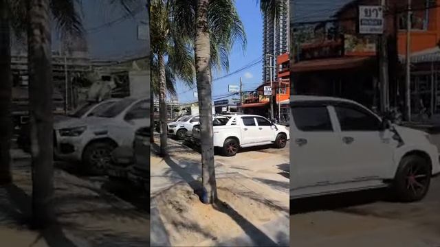 Таиланд - "отстой"? Ответ комментатору с утреннего пляжа Джомтьен смотреть онлайн