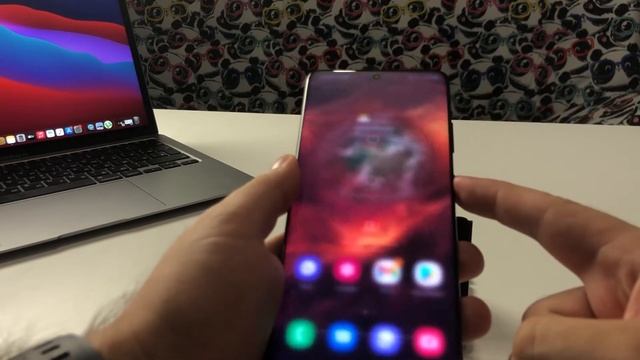 Как СНЕСТИ ANDROID на телефоне SAMSUNG? смотреть онлайн