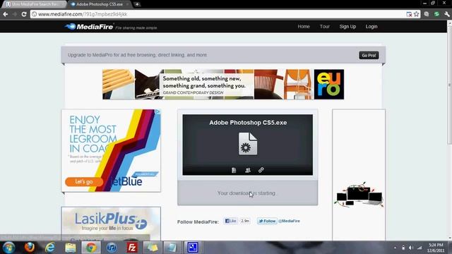 Free Photoshop Cs5 Download | **UPDATED** 2012 смотреть онлайн