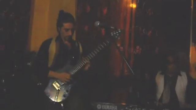 Antonio Gallo in:PFM-Assolo "Impressioni di settembre".wmv смотреть онлайн
