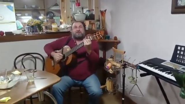 Юрий БЕЛИЧЕНКО "Вышей мне рубаху" смотреть онлайн