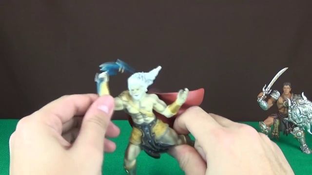 Герои мифов древней Греции: Боги. Collecta. смотреть онлайн