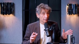 Доктор Габор Мате: Шокирующая связь между добротой и болезнью! на русском