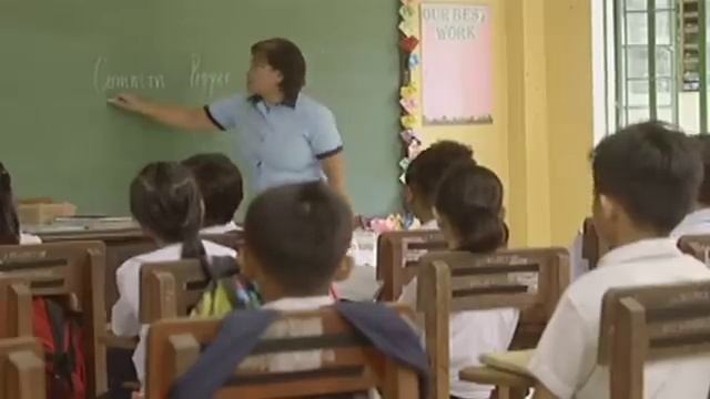 MMK: Estrelita spanks her daughter at school смотреть онлайн
