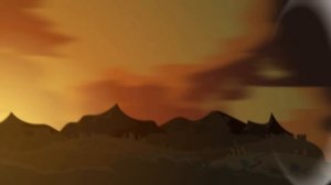 Я УНИЧТОЖУ ВАС! Стальной монстр убийца КВ6 и Патриота! - Мультики про танки(ТаНкоаниме).mp4