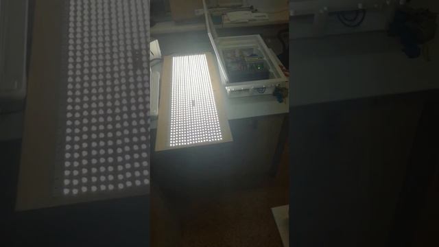 LED laiptinės apšvietimo kontroleris. Testas. Tvarkingas skydelis. Stairway LED light controller. смотреть онлайн