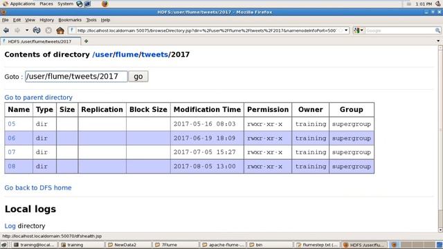 Hadoop | Twitter Analysis Online Classes смотреть онлайн