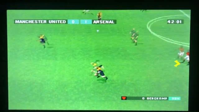 Pitch2Pixel: FA Premier League STARS смотреть онлайн