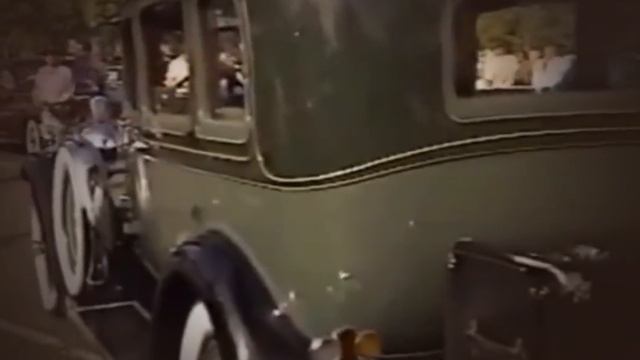 Packard Documentary │ Full video │ смотреть онлайн