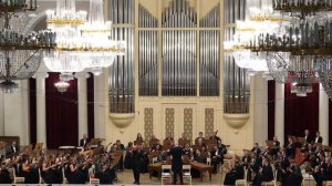 «Хора любви» - Г. Мустя/«Choir of Love» - G. Mustya