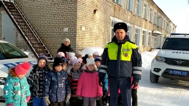 Мой папа лучший защитник! смотреть онлайн