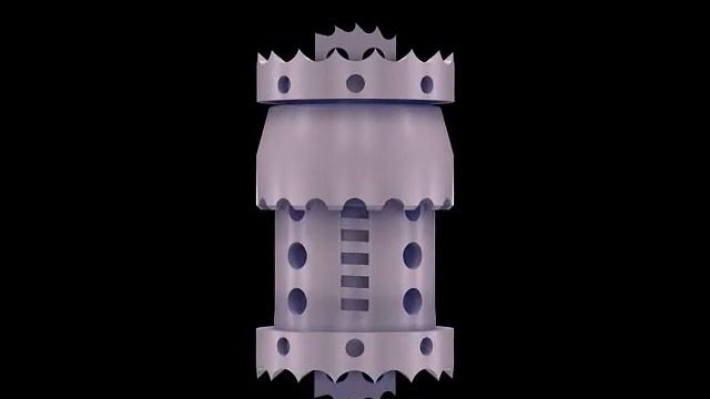 3D презентация продукции компании ОРФО смотреть онлайн