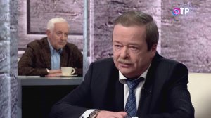 Сергей Девятов: После революции историю в стране перестают преподавать